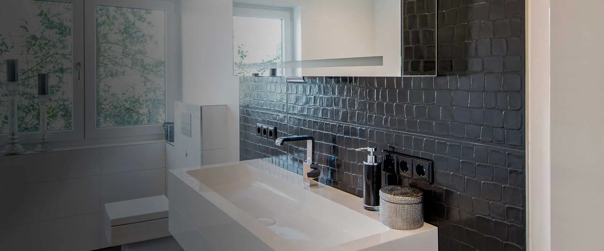 Soluções Wet Room Solutions