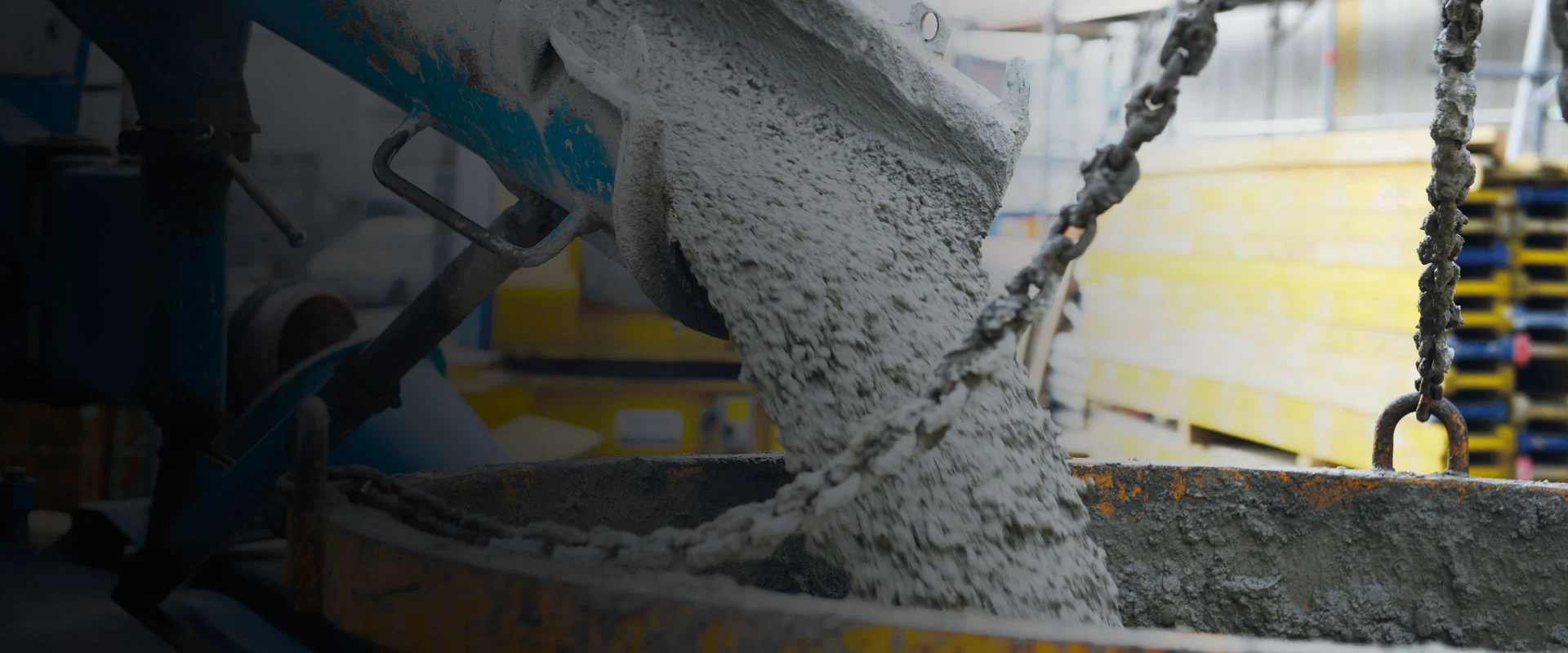 Nova linha de superplastificantes MC-PowerFlow evo.