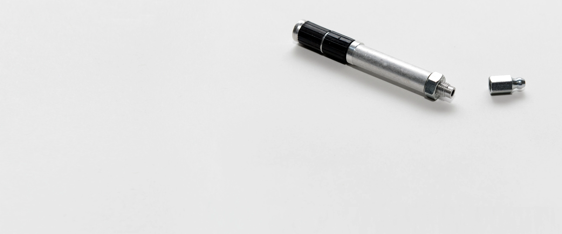 Equipamentos & Ferramentas