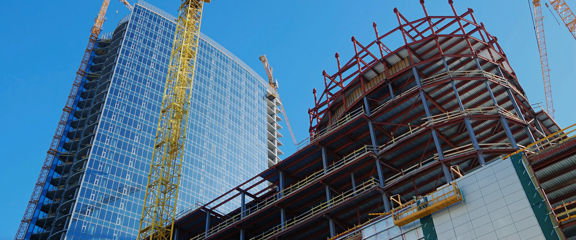 MC para Edificações