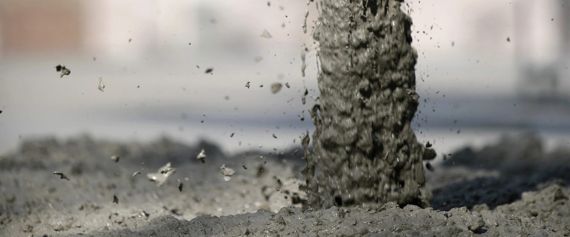 MC para Indústria de Betão