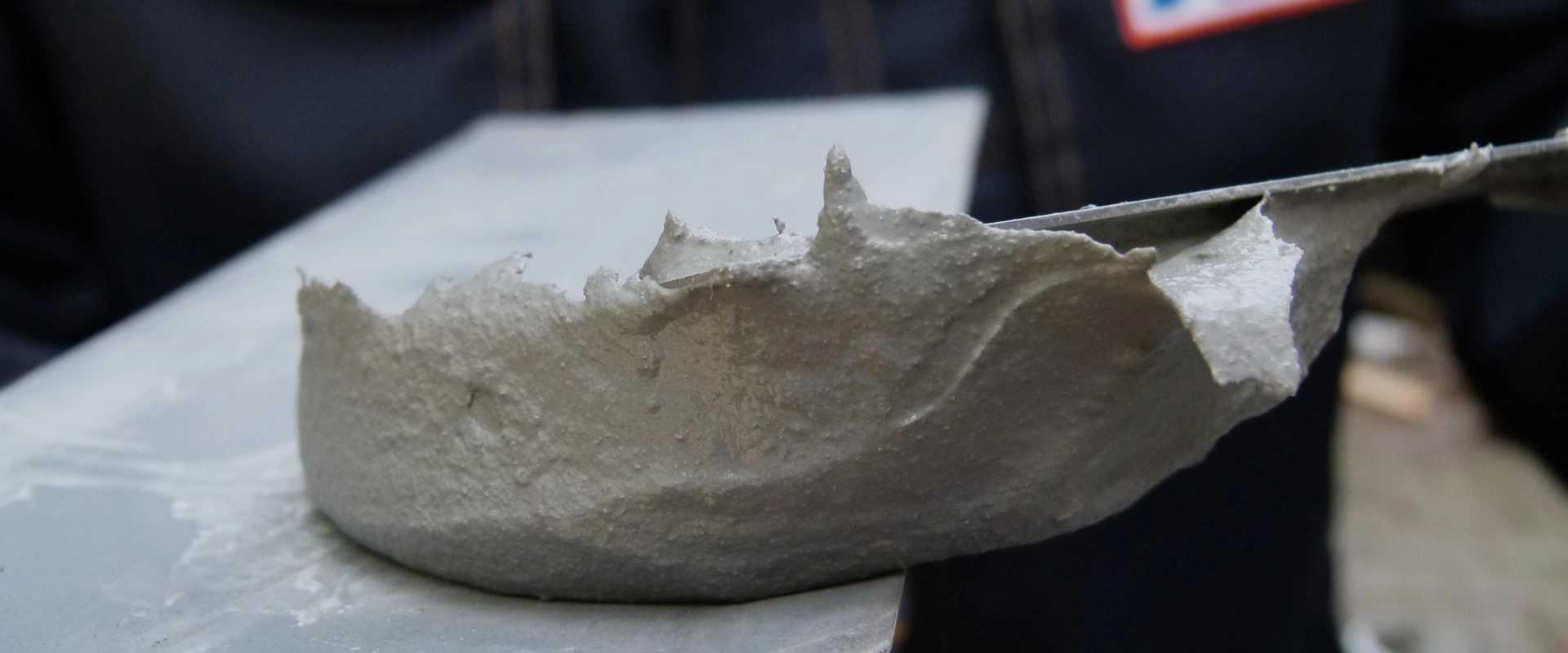 Enchimentos super finos