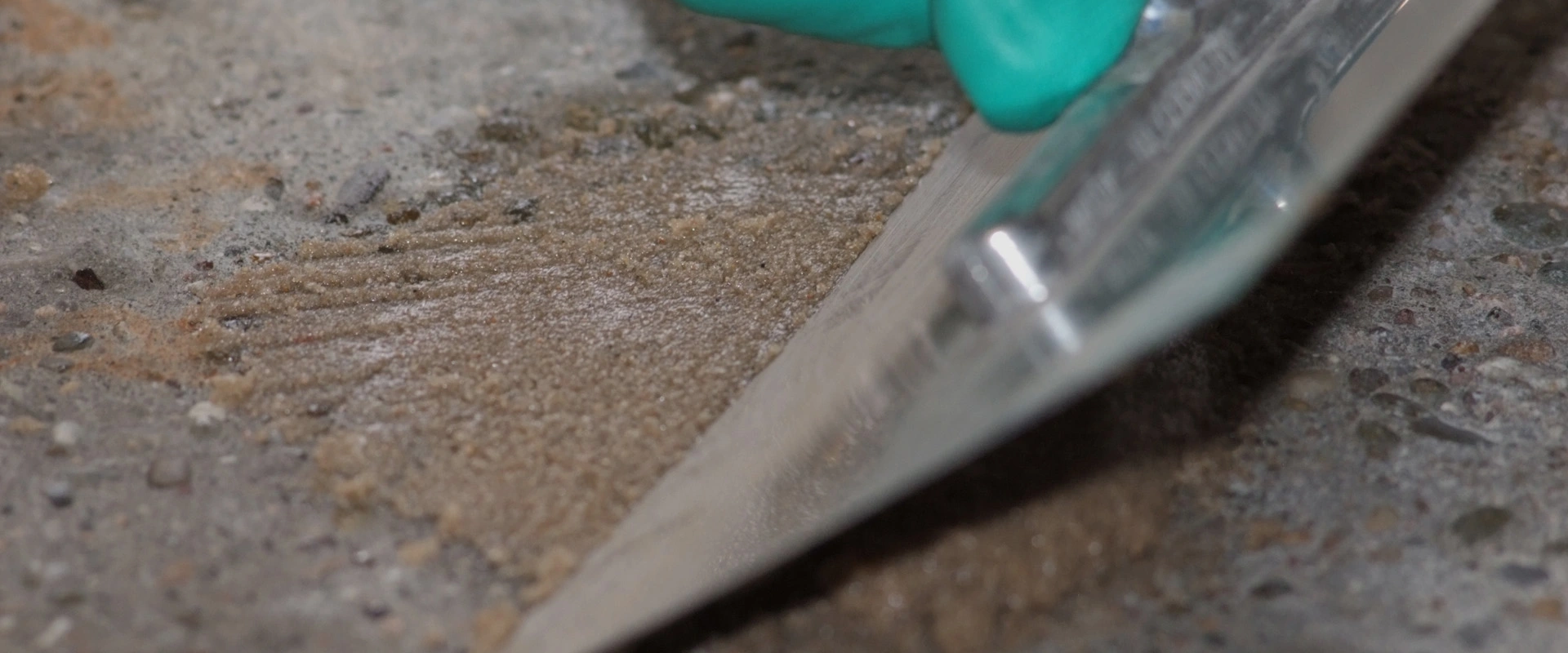 Argamassas de reparação