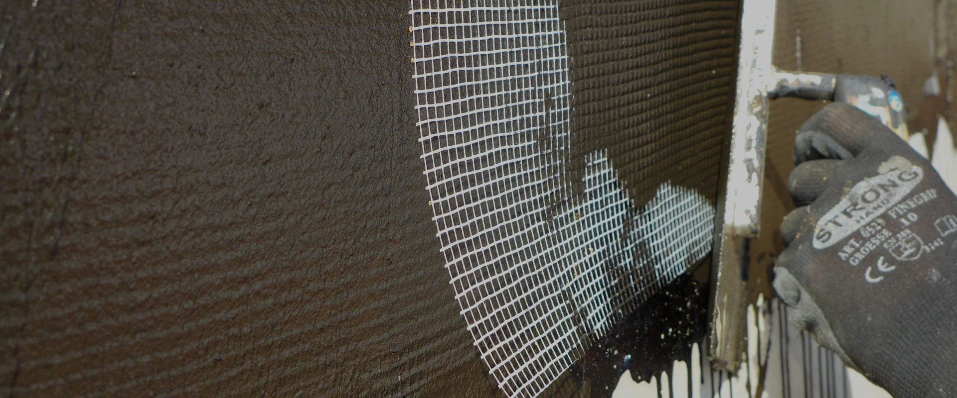 Waterproofing Additional products